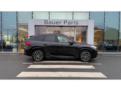 Bmw X1 U11 xDrive 23i 218ch Dkg7 m Sport