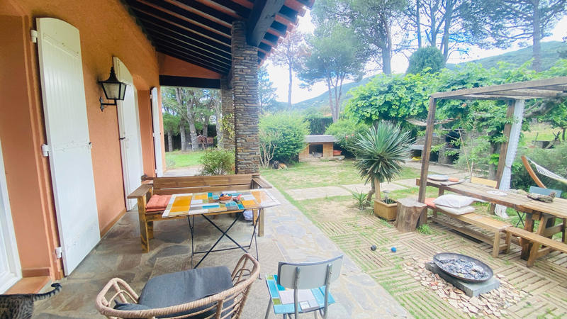 Maison - 150 m² - 5 pièces