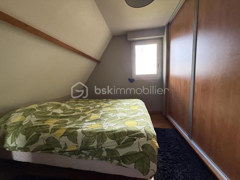 Haras - 106 m² - 4 pièces