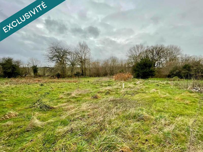 Maison - 91 m² - 5 pièces