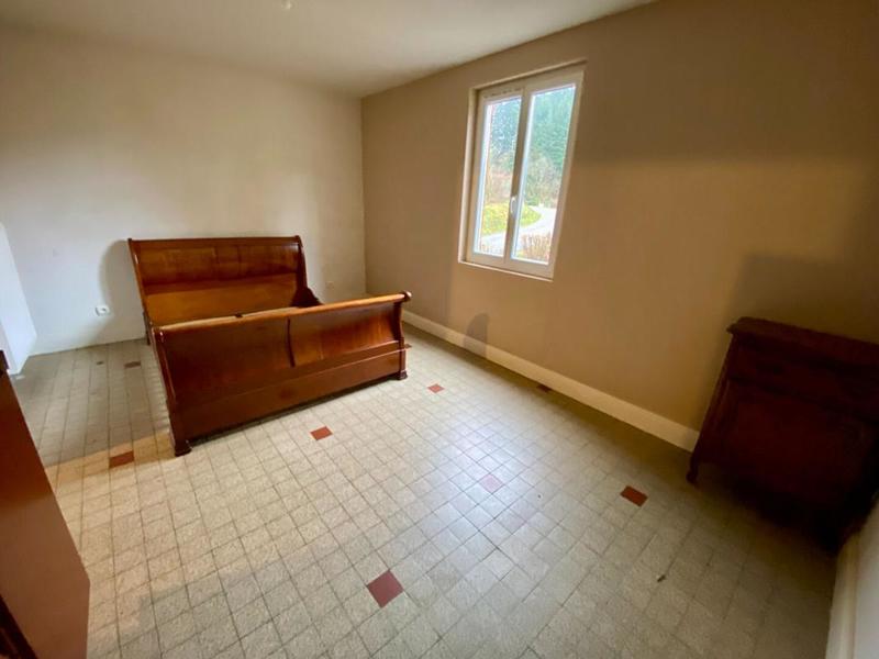 Maison - 137 m² - 6 pièces