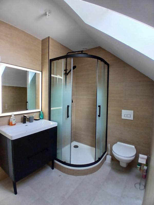 Maison - 127 m² - 6 pièces