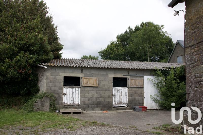 Maison - 131 m² - 5 pièces