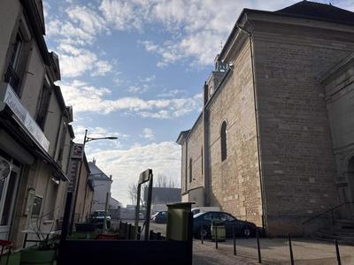 Fonds de commerce - Local commercial