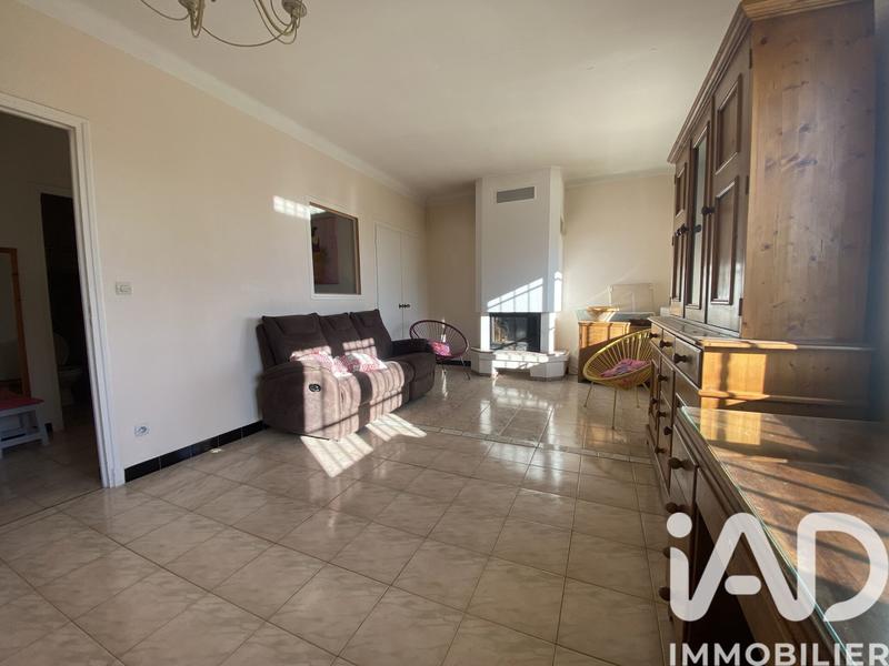 Maison - 149 m² - 5 pièces