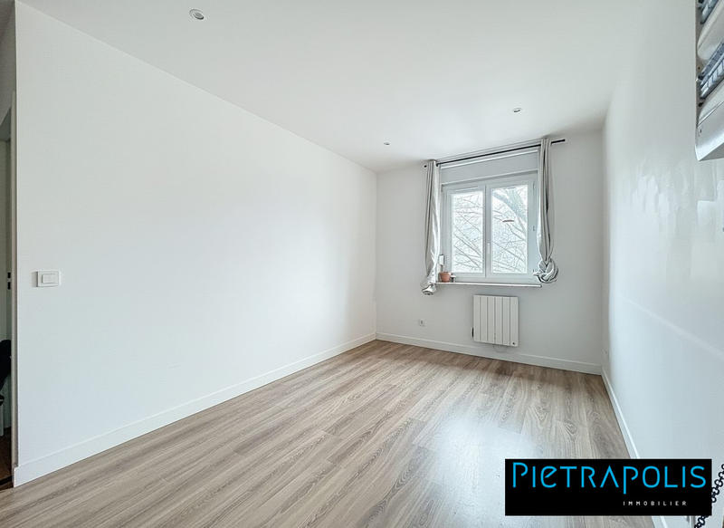 Appartement - 27 m² - 2 pièces