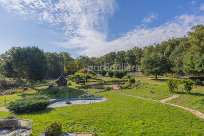 Maison - 344 m² - 7 pièces