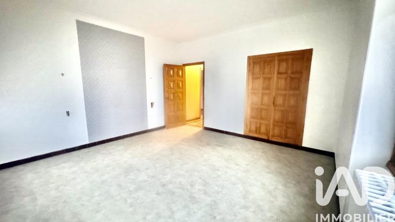 Maison de maîtres - 402 m² - 13 pièces