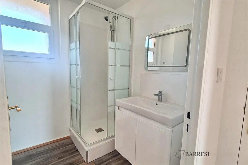 Appartement - 52 m² - 3 pièces