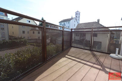 Appartement - 94 m² - 3 pièces