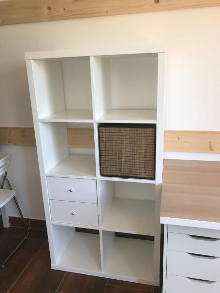 Appartement - 28 m² - 1 pièce