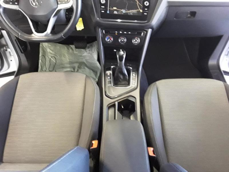 Volkswagen Tiguan 2.0 Tdi 150 Cv Dsg7 Life Business