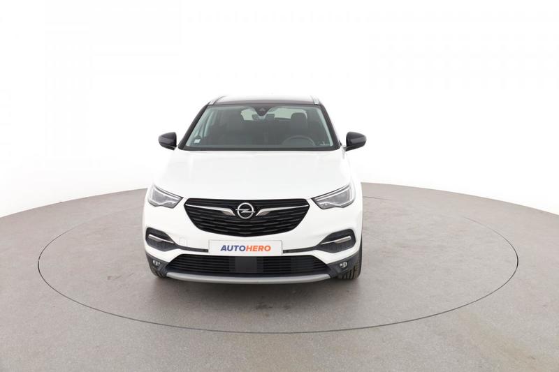 Opel Grandland X 1.6 Hybrid4 4wd Ultimate Automatique 300 ch