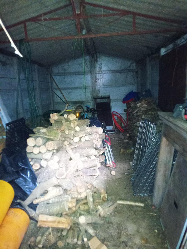 Maison - 197 m² - 7 pièces