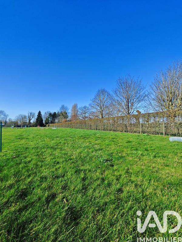 Maison - 160 m² - 7 pièces