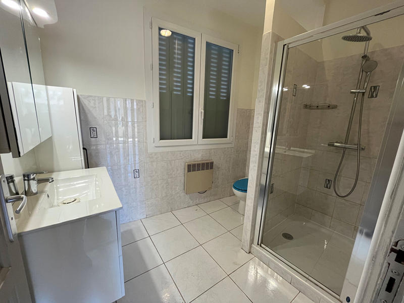 Maison - 106 m² - 5 pièces