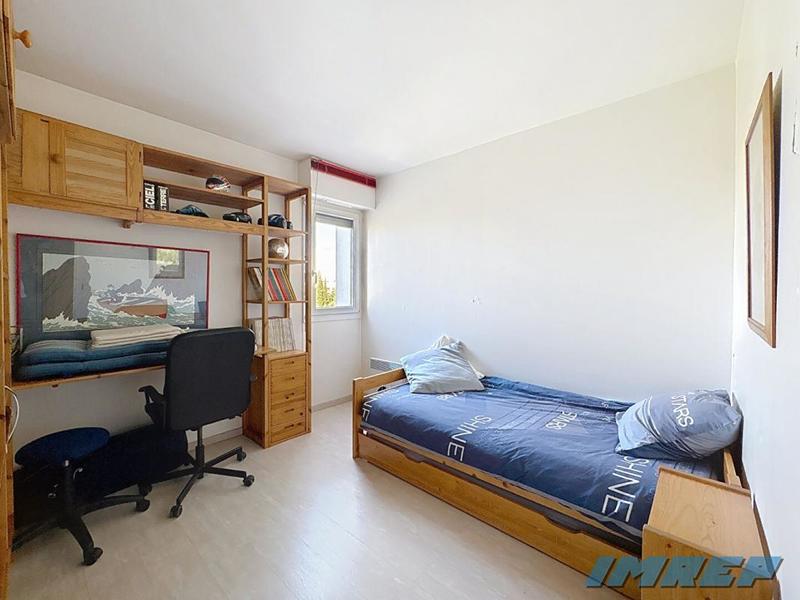 Appartement - 108 m² - 4 pièces