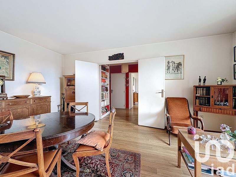 Appartement - 51 m² - 2 pièces