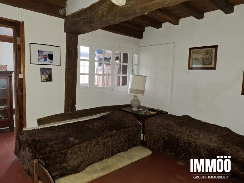 Maison - 174 m² - 7 pièces