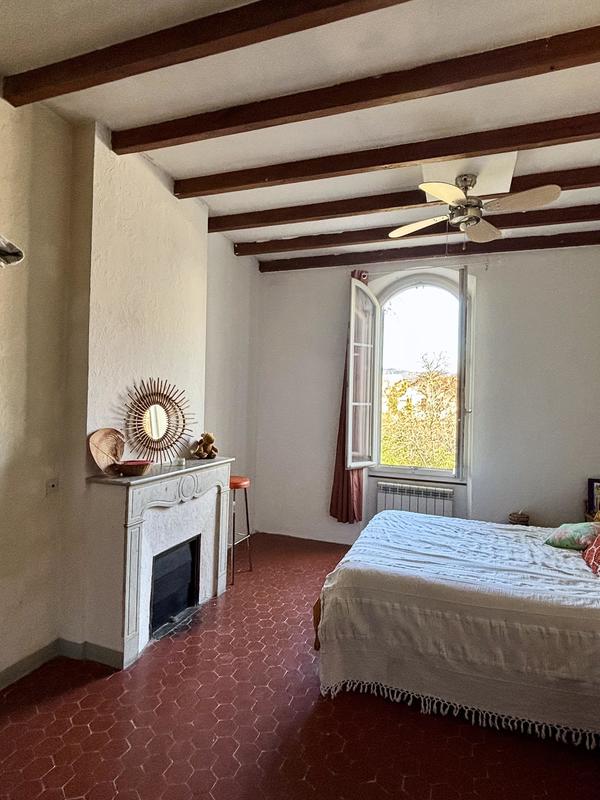 Maison de ville - 90 m² - 4 pièces