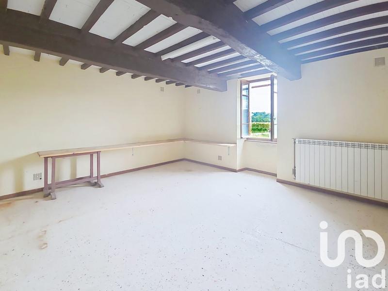 Ferme - 162 m² - 5 pièces