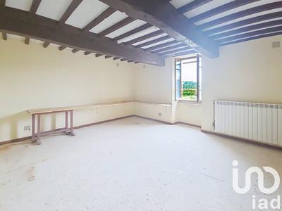 Ferme - 162 m² - 5 pièces