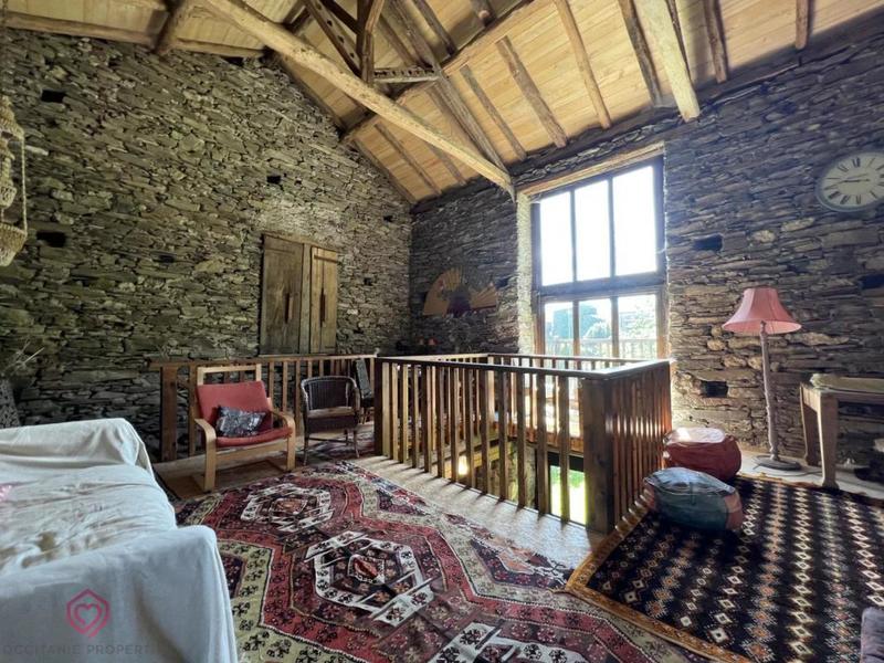 Manoir - 284 m² - 15 pièces