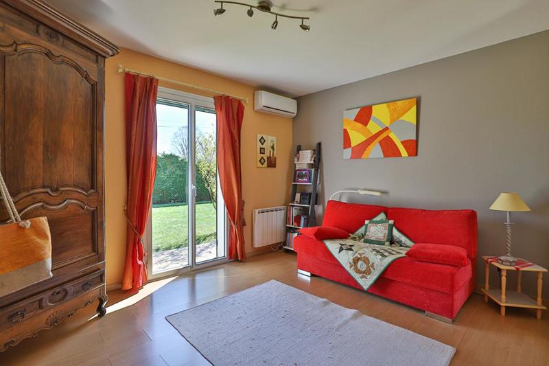 Maison - 245 m² - 10 pièces