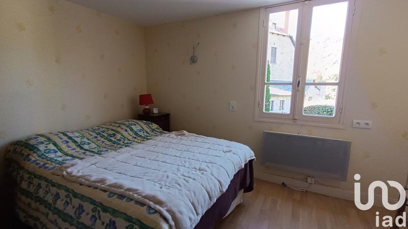 Maison de village - 150 m² - 8 pièces