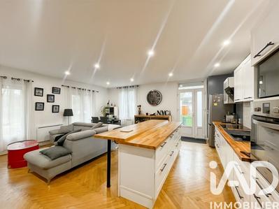 Appartement - 78 m² - 3 pièces