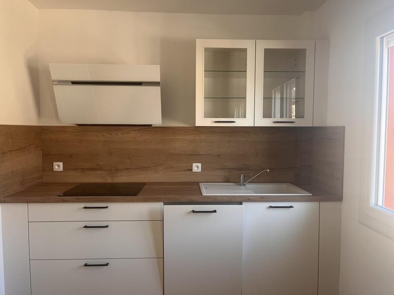 Appartement - 54 m² - 3 pièces