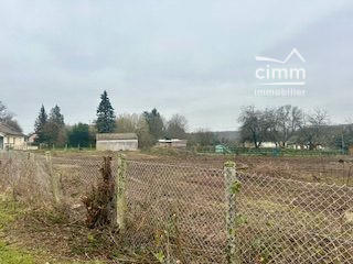 Terrain - 3 030 m²