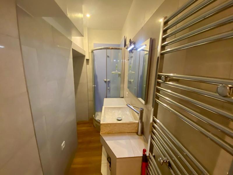 Appartement - 51 m² - 2 pièces