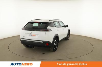 Peugeot 2008 1.5 Blue-HDi Allure 100 ch
