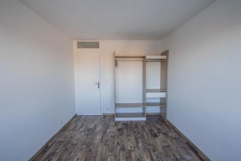 Appartement - 68 m² - 4 pièces