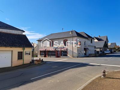 Local commercial - 130 m²