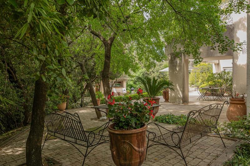 Maison - 182 m² - 5 pièces