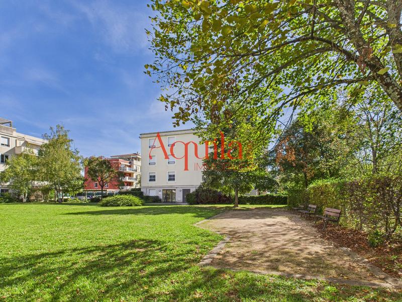 Appartement - 52 m² - 3 pièces