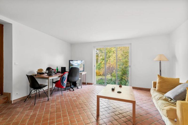 Corps de ferme - 237 m² - 9 pièces