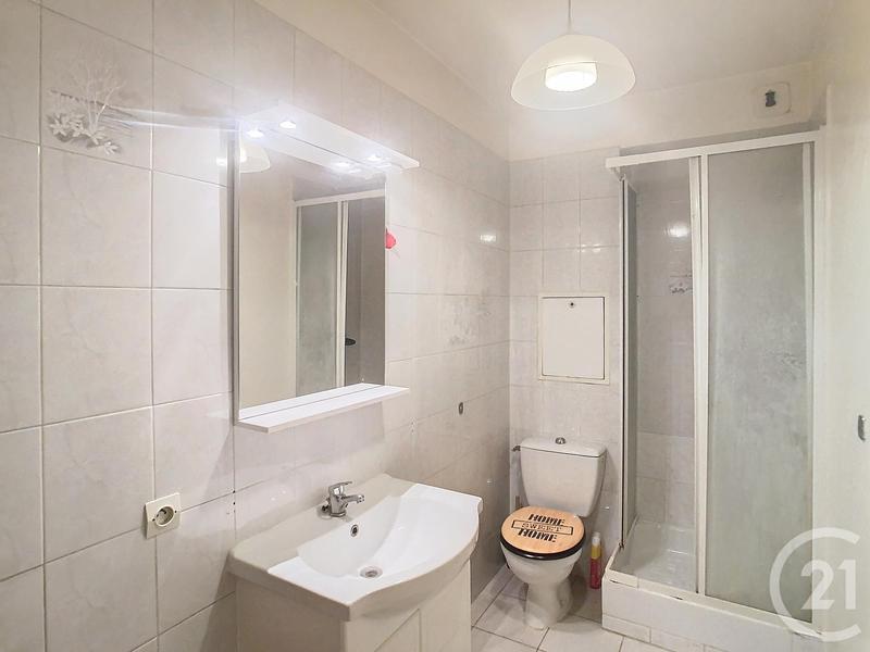 Appartement - 27 m² - 1 pièce