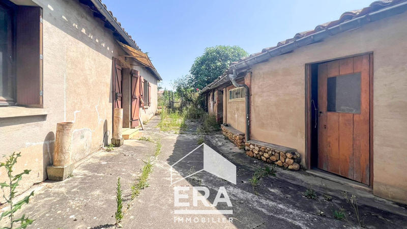 Maison - 155 m² - 7 pièces