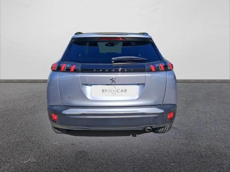 Peugeot 2008 BlueHDi 110 s&amp;S Bvm6 Allure Pack