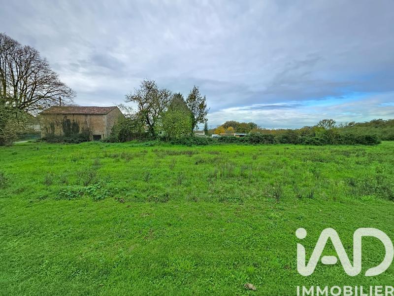 Maison - 50 m² - 2 pièces