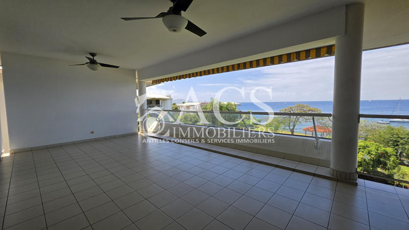 Appartement - 156 m² - 5 pièces