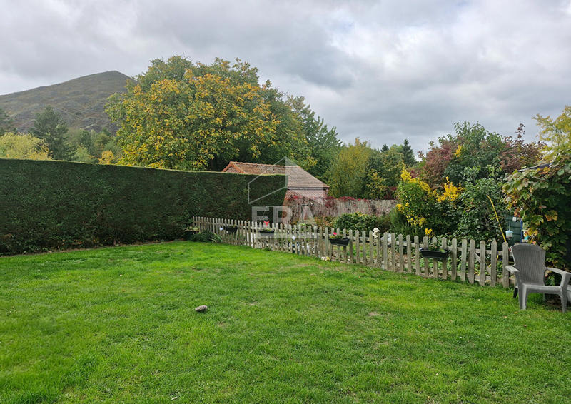 Maison - 115 m² - 6 pièces