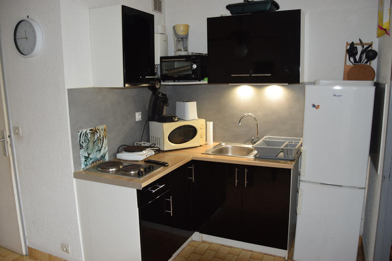 Appartement - 25 m² - 1 pièce