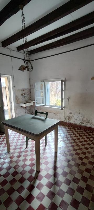 Maison - 150 m² - 8 pièces