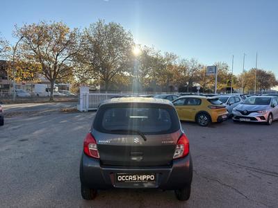 Suzuki Celerio 1.0 I 68 Cv Boite Auto