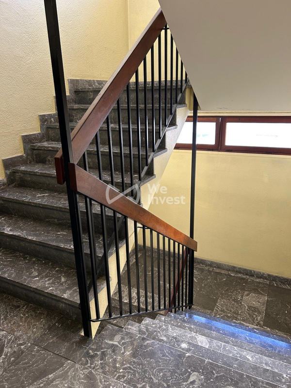 Appartement - 75 m² - 4 pièces