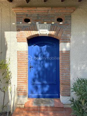 Maison - 240 m² - 7 pièces